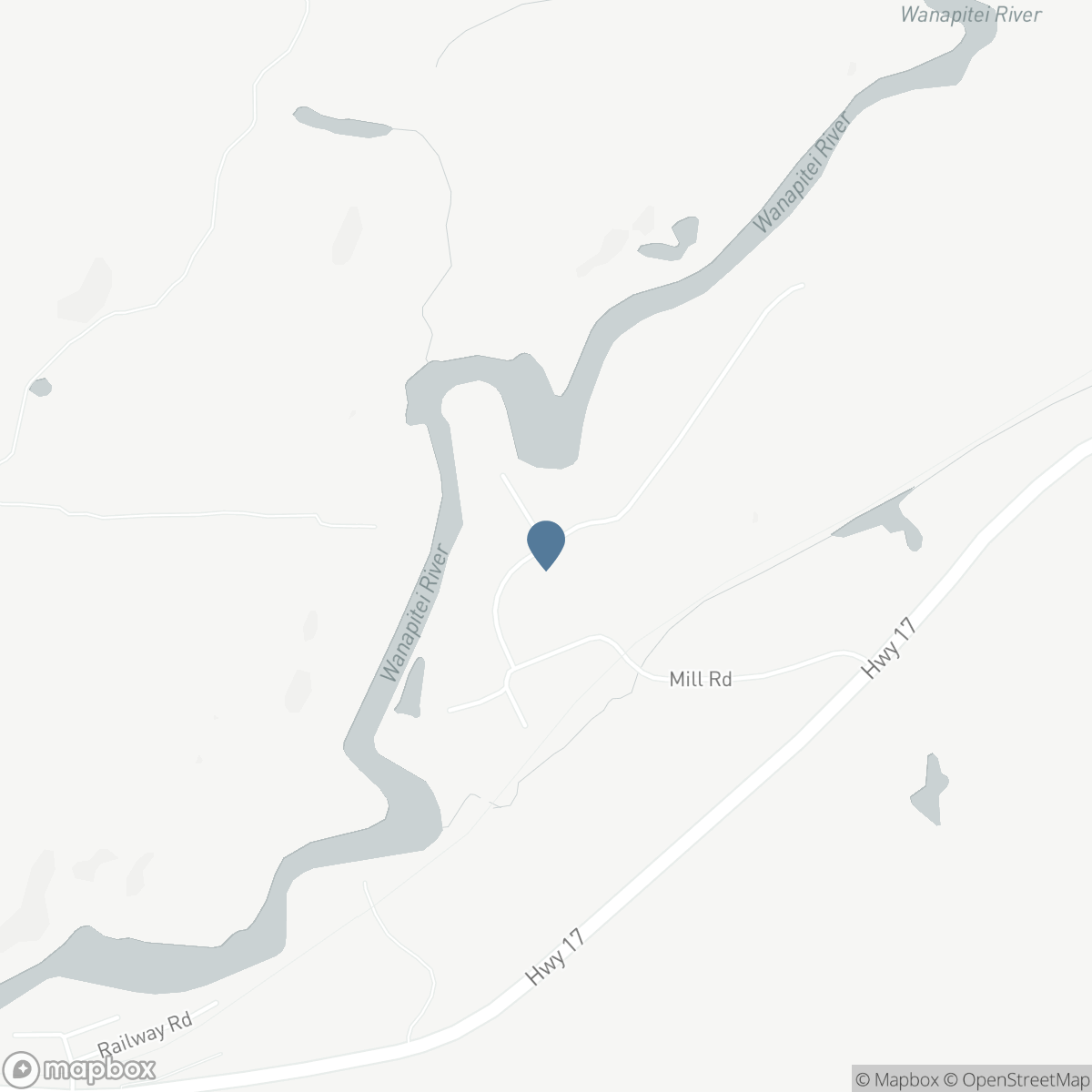 0 Forestview Court, Greater Sudbury, Ontario P0M 3C0